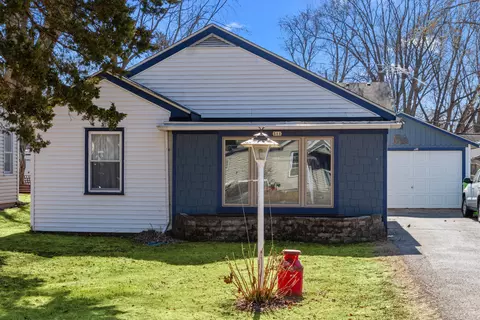 311 Eagle, Delavan, WI 53115