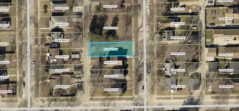 5717 N 37th, Milwaukee, WI 53209
