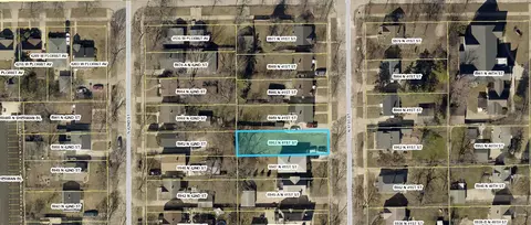 5953 N 41st, Milwaukee, WI 53209