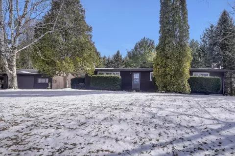 w5043 Garton Road, Rhine, WI 53073