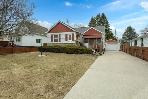 132 E Washington, Hartford, WI 53027