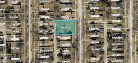 5767 N 39th, Milwaukee, WI 53209