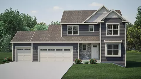 173 Sapphire, Saukville, WI 53080