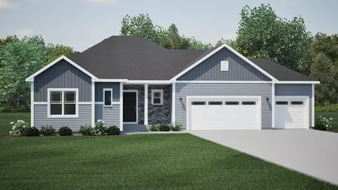 1996 Savannah, Grafton, WI 53024
