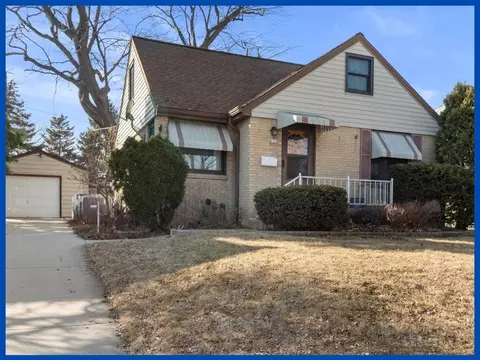 531 N 94th, Milwaukee, WI 53226