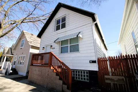 1424 S 25th, Milwaukee, WI 53204
