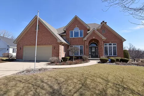 23209 111th, Trevor, WI 53179