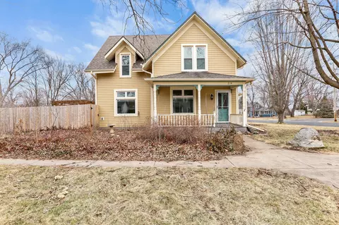 214 Elm, Cambridge, WI 53523