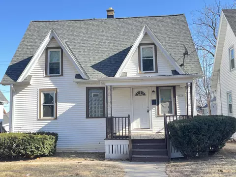 2636 N 54th, Milwaukee, WI 53210