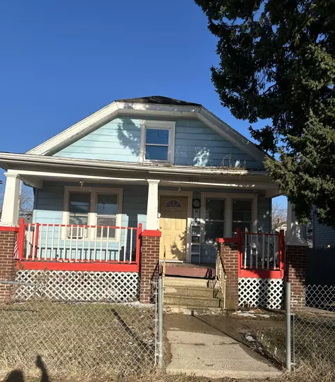 2131 Mead, Mount Pleasant, WI 53403