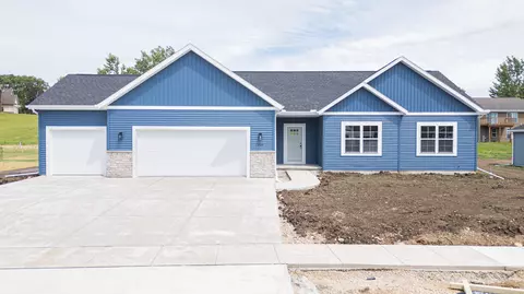 409 Valley, Theresa, WI 53091