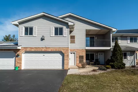 1133 N Sunnyslope #201, Mount Pleasant, WI 53406