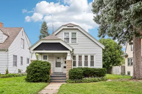 6616 W Girard, Milwaukee, WI 53210