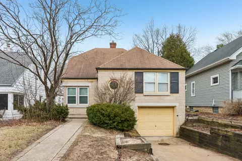 4524 N Sheffield, Shorewood, WI 53211
