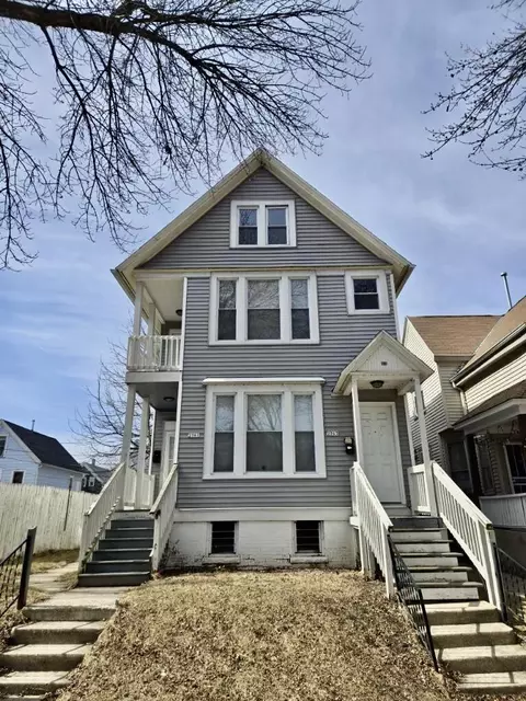 2761 N Booth #2763, Milwaukee, WI 53212