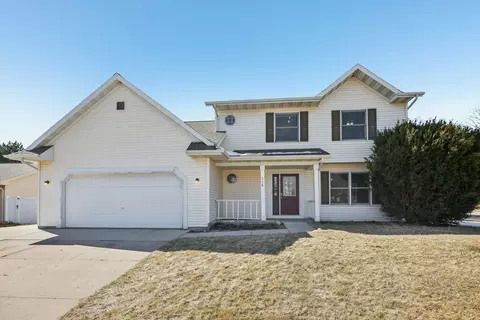 116 Evergreen, Delavan, WI 53115