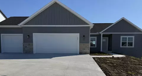 103 Chestnut, Theresa, WI 53091