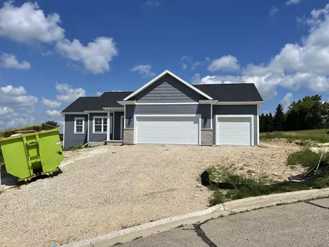 104 Chestnut, Theresa, WI 53091