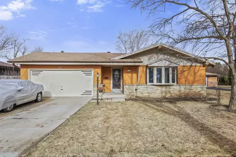 6221 N Denmark, Milwaukee, WI 53225