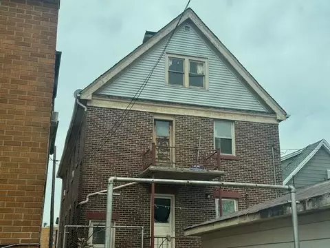 2129 W Becher #2131, Milwaukee, WI 53215