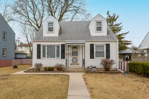 2981 S 60th, Milwaukee, WI 53219