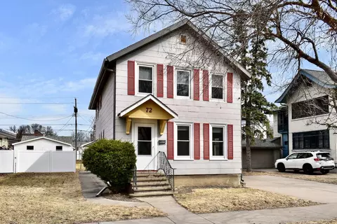 72 7th, Winona, MN 55987