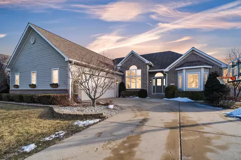 1707 38th, Kenosha, WI 53144