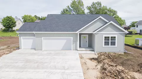405 Valley, Theresa, WI 53091