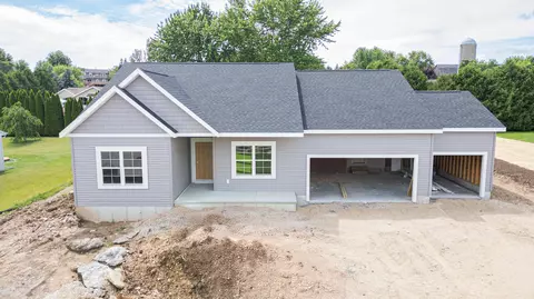 406 Valley, Theresa, WI 53091