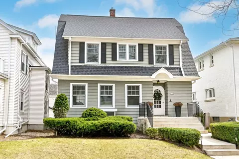 4158 N Farwell, Shorewood, WI 53211