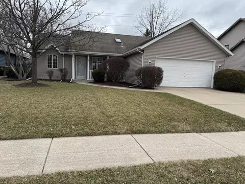 8349 57th, Kenosha, WI 53142