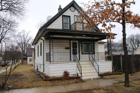 6032 W Adler, Milwaukee, WI 53214