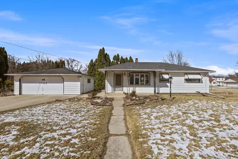 1702 Marion, South Milwaukee, WI 53172