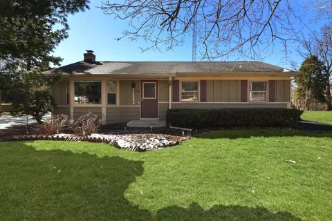 1256 52nd, Somers, WI 53144