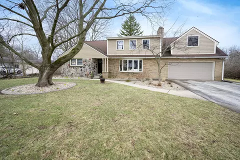 245 N Elmridge, Brookfield, WI 53005