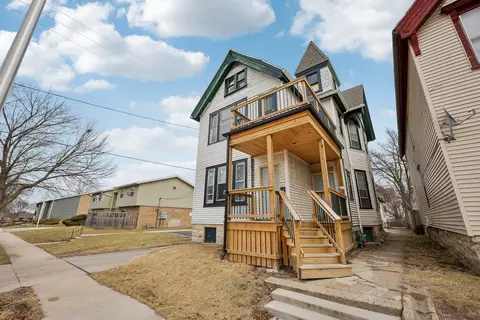 1334 N 22nd #1336, Milwaukee, WI 53205