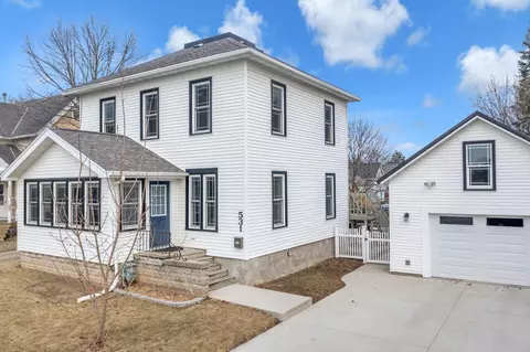 531 N Milwaukee, Plymouth, WI 53073