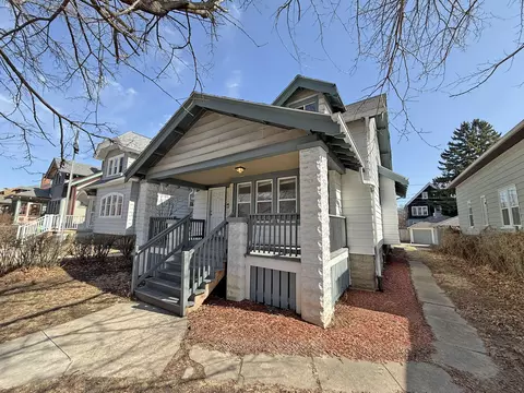 1752 N 52nd, Milwaukee, WI 53208