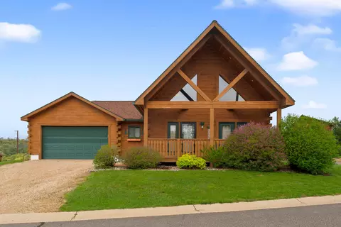 346 Hilltop, Warrens, WI 54666