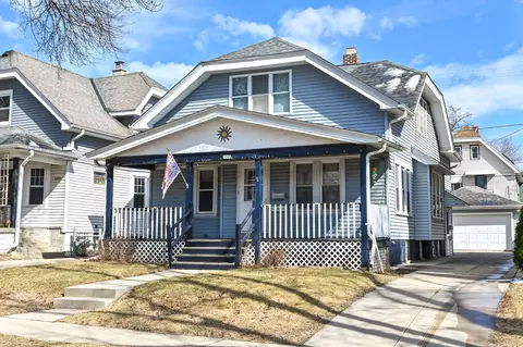 2244 N 62nd, Wauwatosa, WI 53213