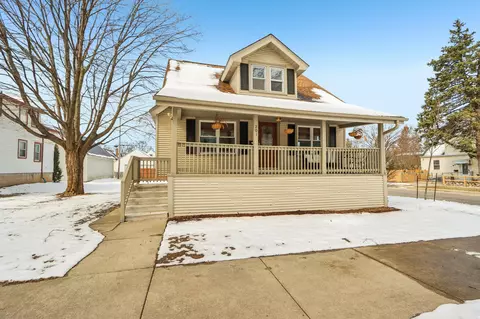 201 S 74th, Milwaukee, WI 53214