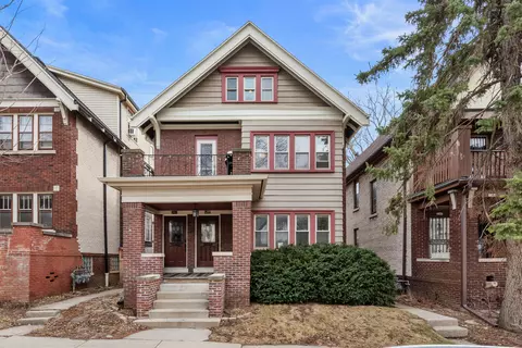 2312 N Weil #2314, Milwaukee, WI 53212