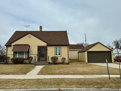 1330 S 21st, Sheboygan, WI 53081