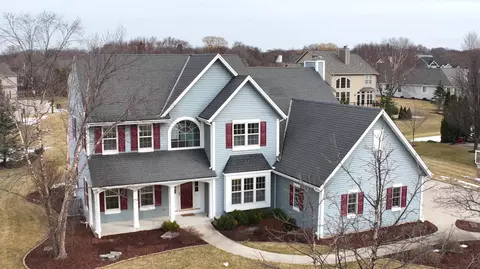 5310 W Princeton, Franklin, WI 53132