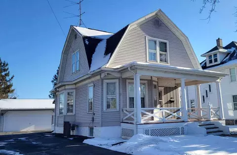 1003 N Fourth, Watertown, WI 53098
