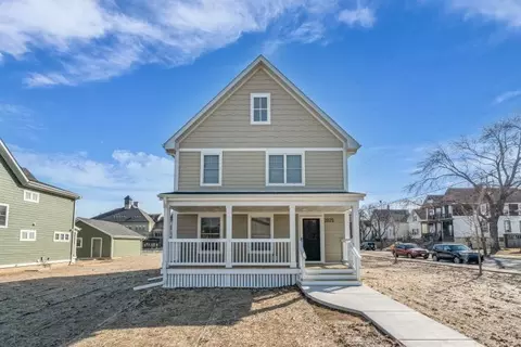 2025 W Vliet, Milwaukee, WI 53205