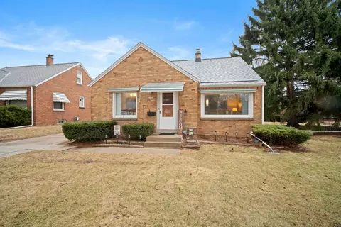 4030 S 56th, Milwaukee, WI 53220