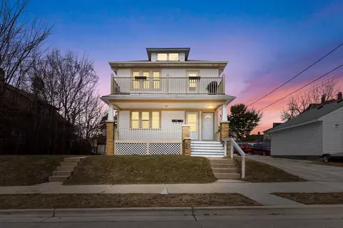 510 Montana, South Milwaukee, WI 53172