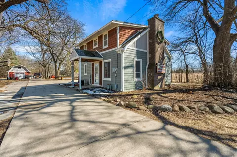 w299n5292 North, Merton, WI 53029