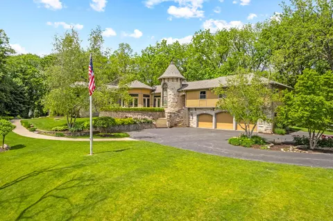 n8115 Pleasant Lake Road, La Grange, WI 53120